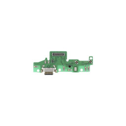 Motorola Moto G60s XT2133 - Nabíjací Konektor PCB Doska