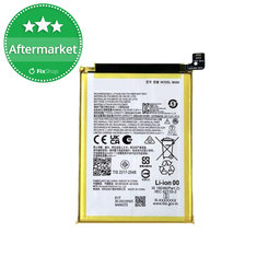 Motorola Moto E13, E32, E32s, G13, G22 - Batéria NH50 5000mAh