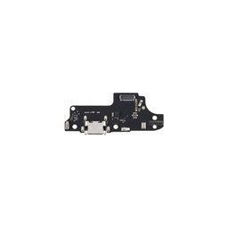 Motorola Moto E7 XT2095 - Nabíjací Konektor PCB Doska