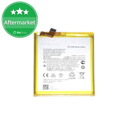 Motorola Moto G 5G XT2113 - Batéria MK50 5000mAh