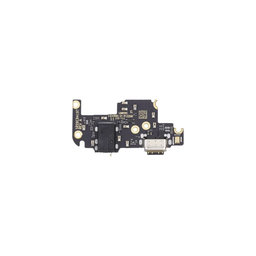 Motorola Moto G 5G XT2113 - Nabíjací Konektor PCB Doska