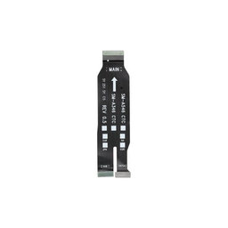 Samsung Galaxy A34 5G A346B, A54 5G A546B - Hlavný Flex Kábel - GH82-31205A Genuine Service Pack