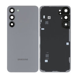 Samsung Galaxy S23 Plus S916B - Batériový Kryt (Graphite) - GH82-30388E Genuine Service Pack