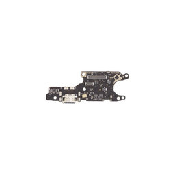 Huawei Nova 9 NAM-AL00 - Nabíjací Konektor PCB Doska