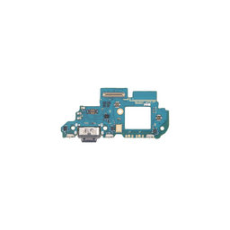 Samsung Galaxy A54 5G A546B - Nabíjací Konektor PCB Doska - GH96-15666A Genuine Service Pack