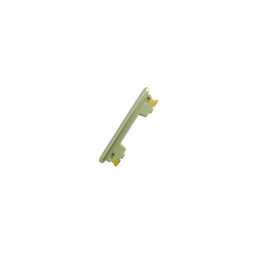 Samsung Galaxy A34 5G A346B, A54 5G A546B - Tlačidlo Hlasitosti (Light Green) - GH98-48075C Genuine Service Pack