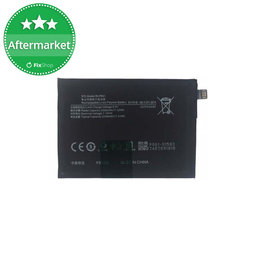 OnePlus Nord 2 5G - Batéria BLP861 4500mAh