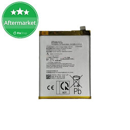 OnePlus Nord N10 5G - Batéria BLP815 4300mAh