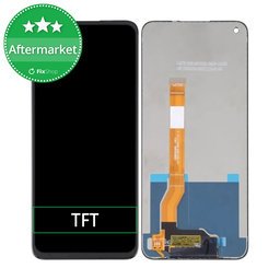 OnePlus Nord CE 2 Lite 5G CPH2381 - LCD Displej + Dotykové Sklo TFT