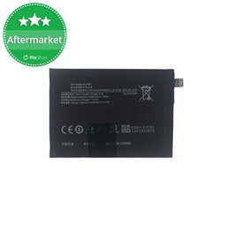 OnePlus Nord 2T CPH2399 CPH2401 - Batéria BLP861 4500mAh