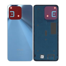 Honor X6 - Batériový Kryt (Ocean Blue) - 9707AACF Genuine Service Pack