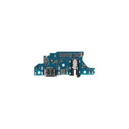 Motorola Moto G53 5G - Nabíjací Konektor PCB Doska - 5P68C22157 Genuine Service Pack