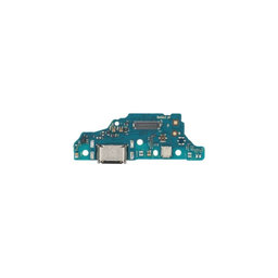 Motorola Moto G13 - Nabíjací Konektor PCB Doska - 5P68C22325 Genuine Service Pack