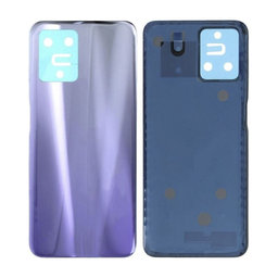 Realme 8i RMX3151 - Batériový Kryt (Space Purple)