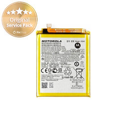 Motorola Moto E6i, E6 Play, E6s, E6s Plus - Batéria KS40 3000mAh - SB18C85292, SB18C51766 Genuine Service Pack