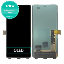 Google Pixel 7 Pro GP4BC GE2AE - LCD Displej + Dotykové Sklo OLED