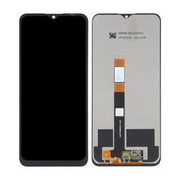 Nokia G60 TA-1490, TA-1481 - LCD Displej + Dotykové Sklo TFT