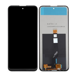 Nokia X10 TA-1350 TA-1332 - LCD Displej + Dotykové Sklo TFT