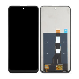 Nokia X20 TA-1341 TA-1344 - LCD Displej + Dotykové Sklo TFT