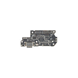 Xiaomi Redmi Note 12 Pro+ 5G - Nabíjací Konektor PCB Doska - 560002M16U00 Genuine Service Pack