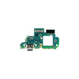 Samsung Galaxy A54 5G A546B - Nabíjací Konektor PCB Doska