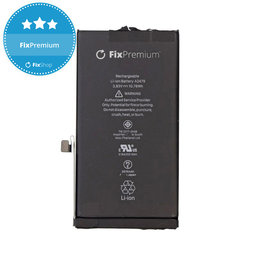 Apple iPhone 12, 12 Pro - Batéria 2815mAh FixPremium