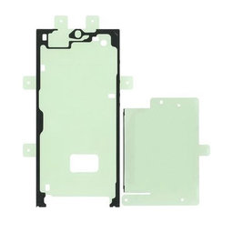 Samsung Galaxy S23 Ultra S918B - Set Lepiek pod LCD Displej Adhesive