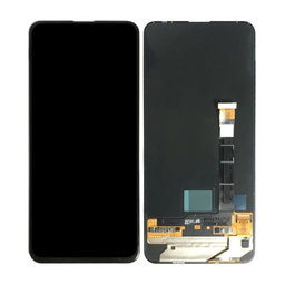 Asus Zenfone 7 Pro ZS671KS - LCD Displej + Dotykové Sklo OLED