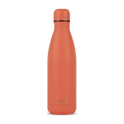 PURO - Termofľaša ICON 500ml, coral