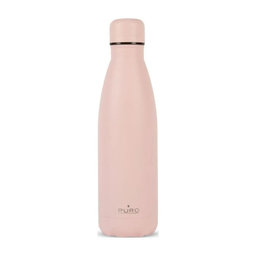 PURO - Termofľaša ICON 500ml, candy pink