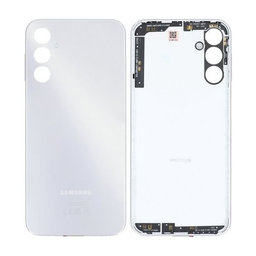 Samsung Galaxy A14 5G A146B - Batériový Kryt (Silver) - GH81-23638A Genuine Service Pack