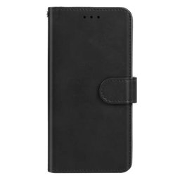 FixPremium - Puzdro Book Wallet pre iPhone 11, čierna