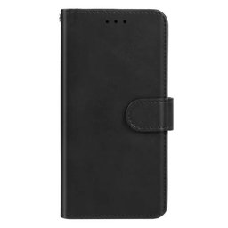 FixPremium - Puzdro Book Wallet pre iPhone 11 Pro, čierna