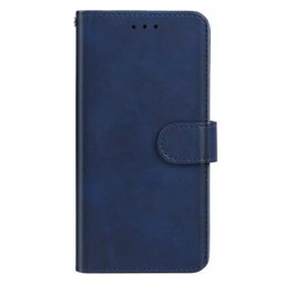 FixPremium - Puzdro Book Wallet pre iPhone 11, modrá