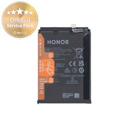 Honor Magic5 Lite RMO-NX3 - Batéria HB506492EFW 5100mAh - 0235AEMV Genuine Service Pack