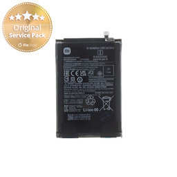 Xiaomi Poco C40 - Batéria BN66 6000mAh - XM46020000B8LM Genuine Service Pack