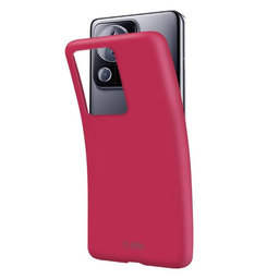 SBS - Puzdro Sensity pre Xiaomi 13 Lite, magenta