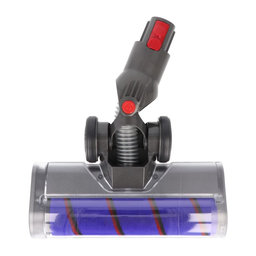 Dyson V-series, Outsize - Podlahová Hubica na Jemné Povrchy