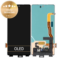 Samsung Galaxy Note 20 N980B, N981B - LCD Displej + Dotykové Sklo - GH96-13566A Genuine Service Pack