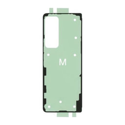 Samsung Galaxy Z Fold 5 F946B - Lepka pod Batériový Kryt Adhesive - GH81-24019A Genuine Service Pack