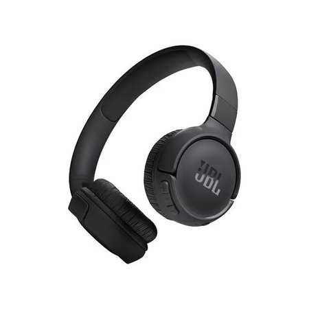 JBL - Bezdrôtové Slúchadlá T520BT, čierna