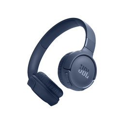 JBL - Bezdrôtové Slúchadlá T520BT, modrá