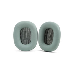 FixPremium - Náhradné Náušníky pre Apple AirPods Max (Fabric), zelená