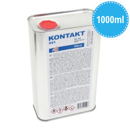 Kontakt S61 - Antikorózny Čistiaci Prostriedok na Kontakty - 1000ml