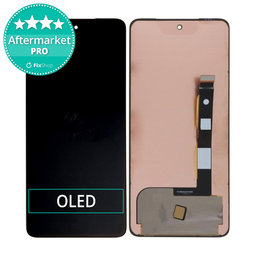 Motorola Moto G72 XT2255 - LCD Displej + Dotykové Sklo OLED