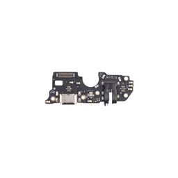 Oppo A78 - Nabíjací Konektor PCB Doska