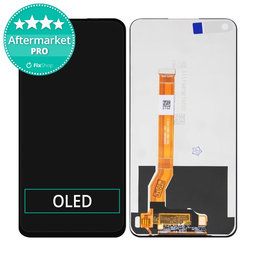 Realme 9 - LCD Displej + Dotykové Sklo OLED