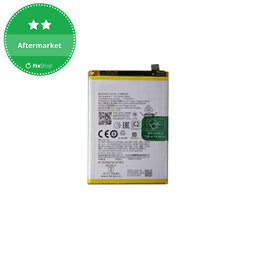 Realme 9 - Batéria BLP883 5000mAh