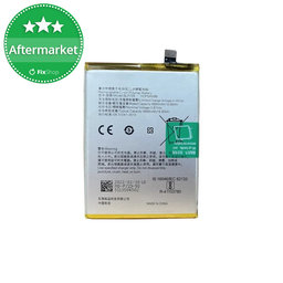 Realme C55 - Batéria BLP729 5000mAh