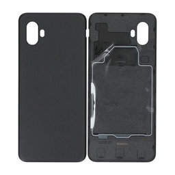 Samsung Galaxy Xcover 6 Pro G736B - Batériový Kryt (Black)